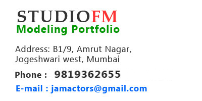contact detail studiofm