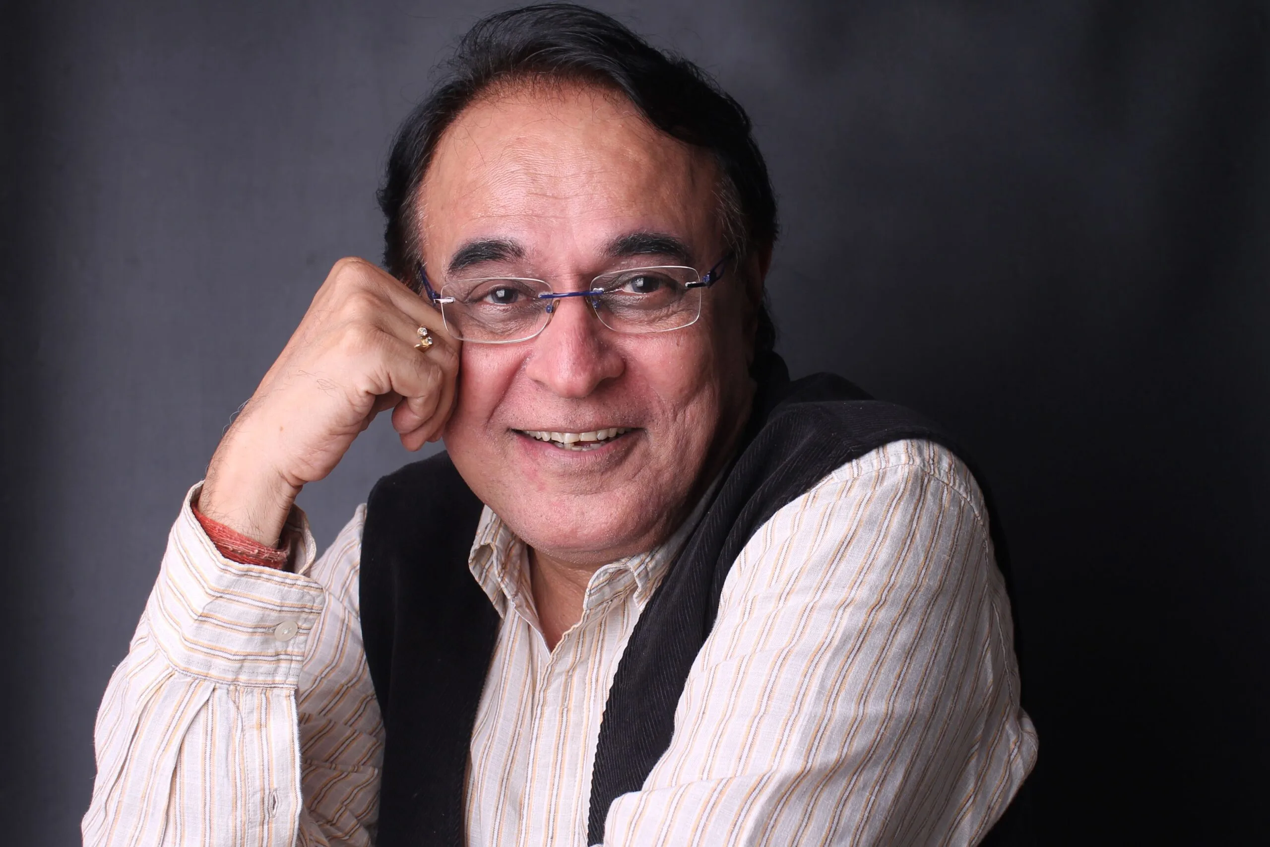 Harish Bhimani