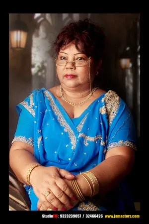 Mother role actress