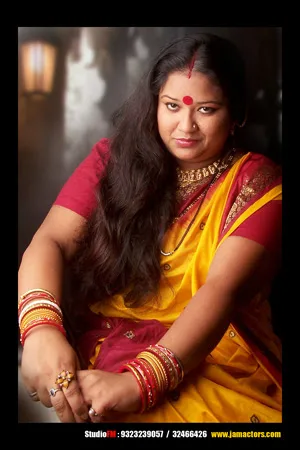 actress